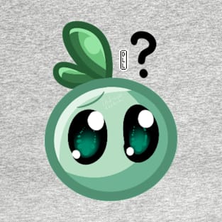 Da What? T-Shirt